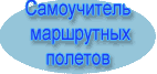 полеты в потоках
